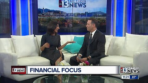 Financial Focus 6-17-19