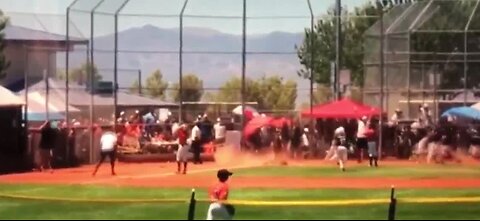 Paseo Verde Little League team wins