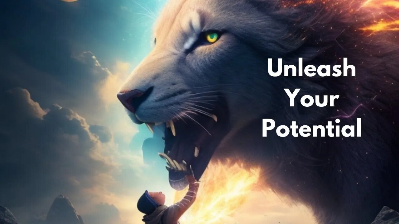 Unleash Your Potential