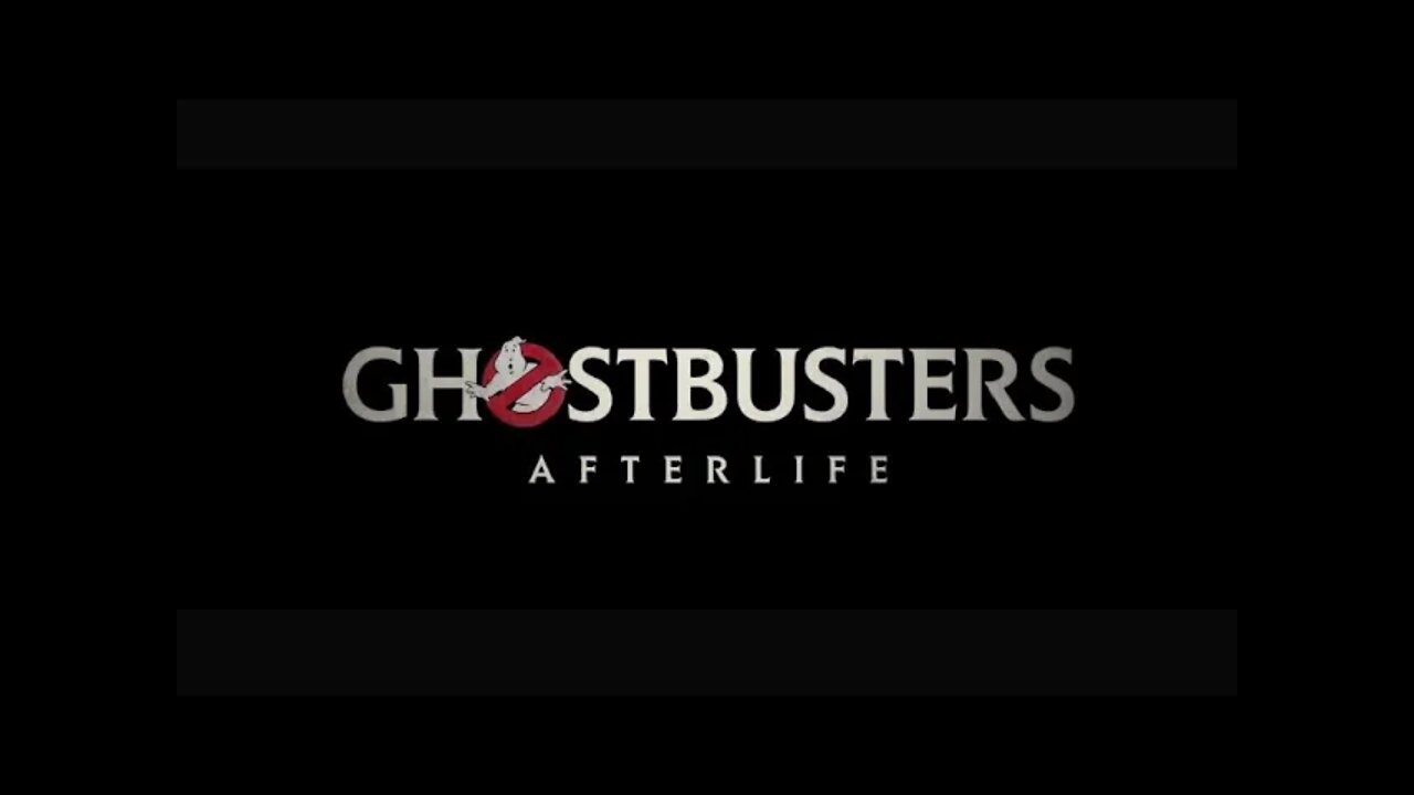 Ghostbusters Afterlife (after action review) spoiler free.