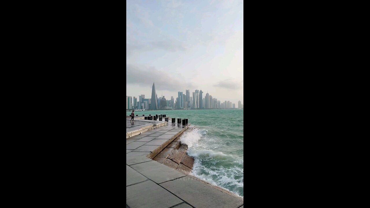 QATAR 🇶🇦