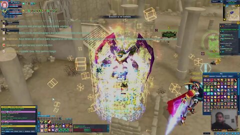 Digimon Masters Online 221#