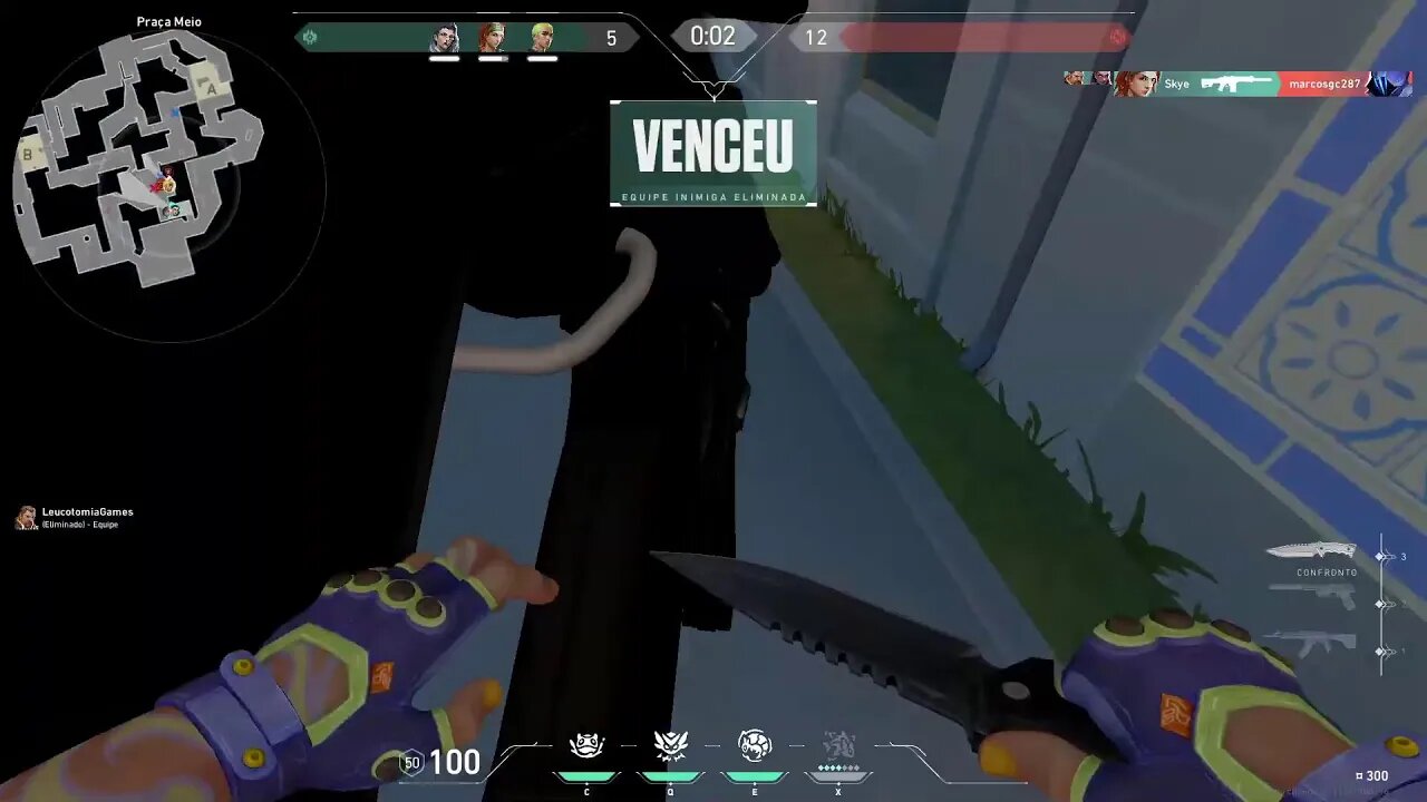 Transmissão ao vivo de D.jkabal Sergio