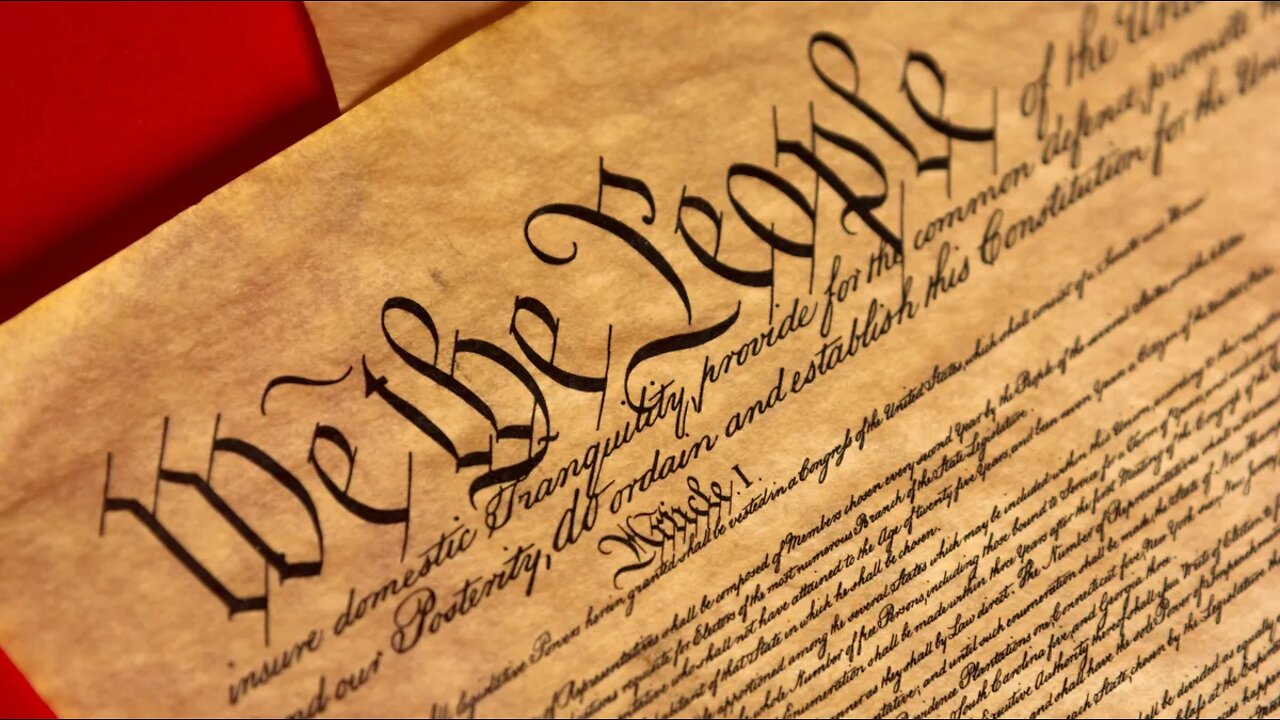 2nd Amendment Rights