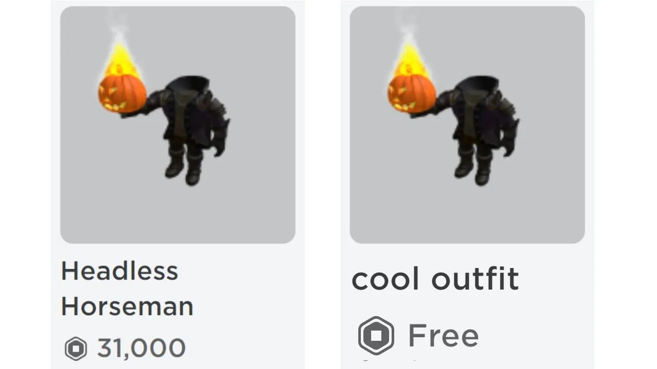 FINALLY!!!! (Roblox Headless)