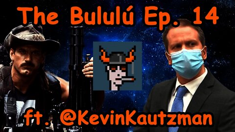 Kevin Kautzman @KevinKautzman - The Minnesota Question - The Bululú Ep 14