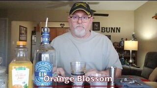 Orange Blossom!