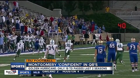 Tulsa Football looks to earn back respect in 2019