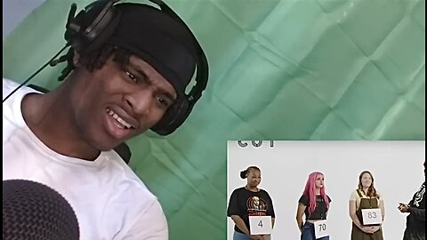 Reggie REACTION