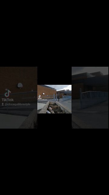 #halfcourtshot #ytshortsvideo #ytshortscanada #epic