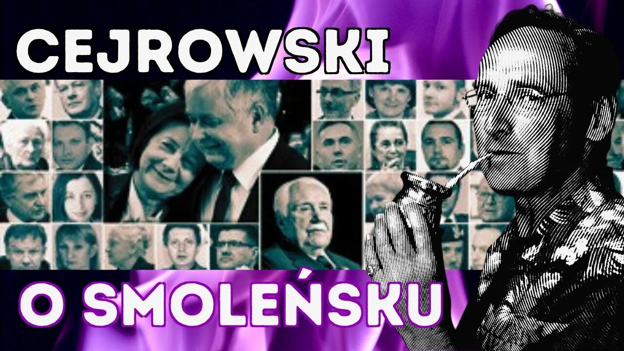 SDZ106/1 Cejrowski: nie ma woli politycznej 2021/4/19 Radio WNET