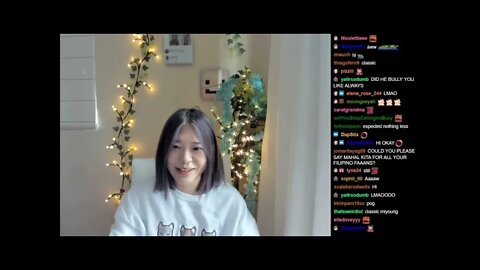 Miyoung Talks About Meeting Bretman for the First Time