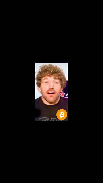 "How Are You Gonna Take My Bitcoin?" - Ben Askren