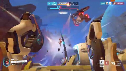 Overwatch 2