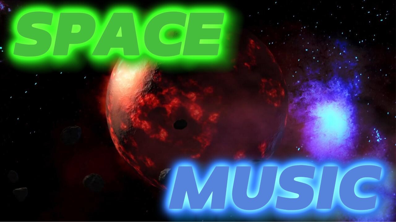 Space Music Odyssey