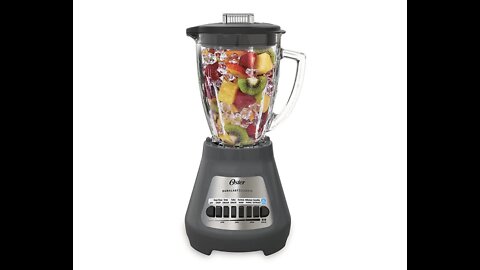 THE BLENDER