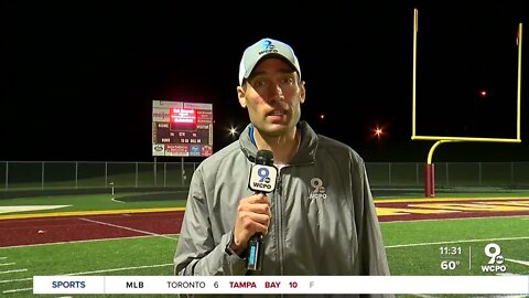 Breaking down Covington Catholic's win over Cooper