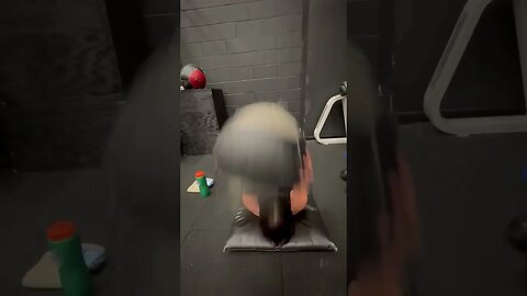 Gym Workout 🏋️‍♀️
