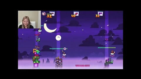 Miyoung Get Rekt