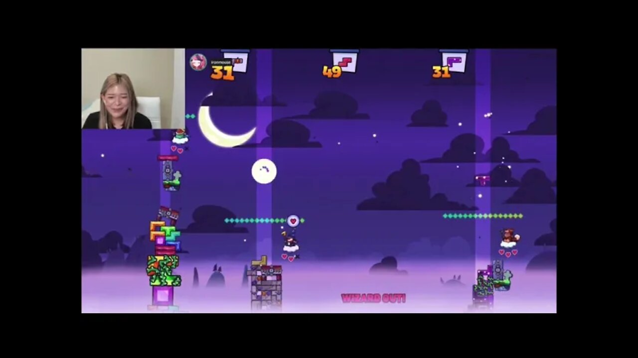 Miyoung Get Rekt