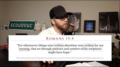 s1e135 - "what can we learn from Nehemiah?"