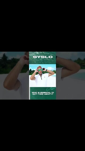 What is Essential to Say? Think About It! #shorts