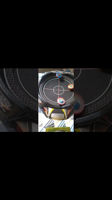 conseguiu? #batalhadebeyblade #beybladeburst #beyblade