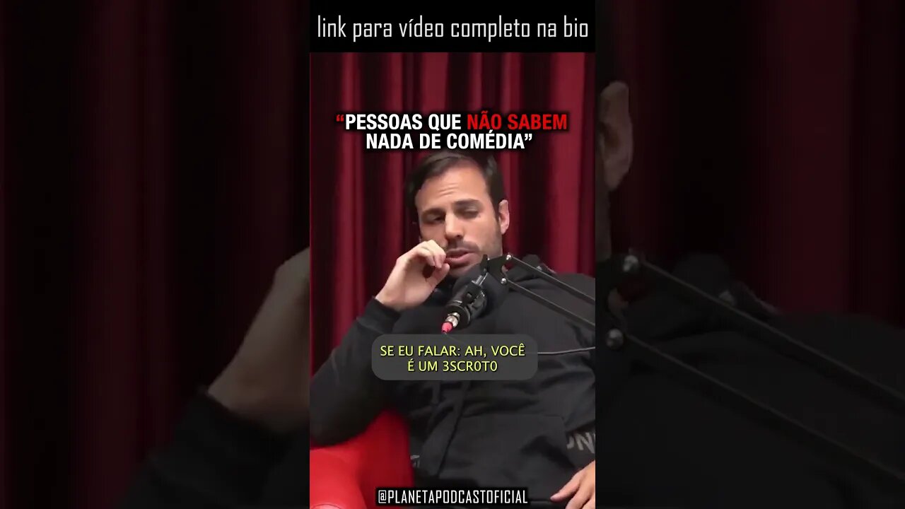 “ISSO AI DEIXA QUALQUER COISA ENGRAÇADA” com Dihh Lopes e Varella | Planeta Podcast