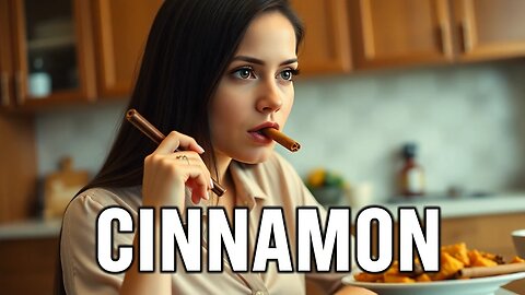 Can Cinnamon Change Your Life