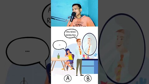 Siapa yang akan meninggoy duluan? | Who is? level 89