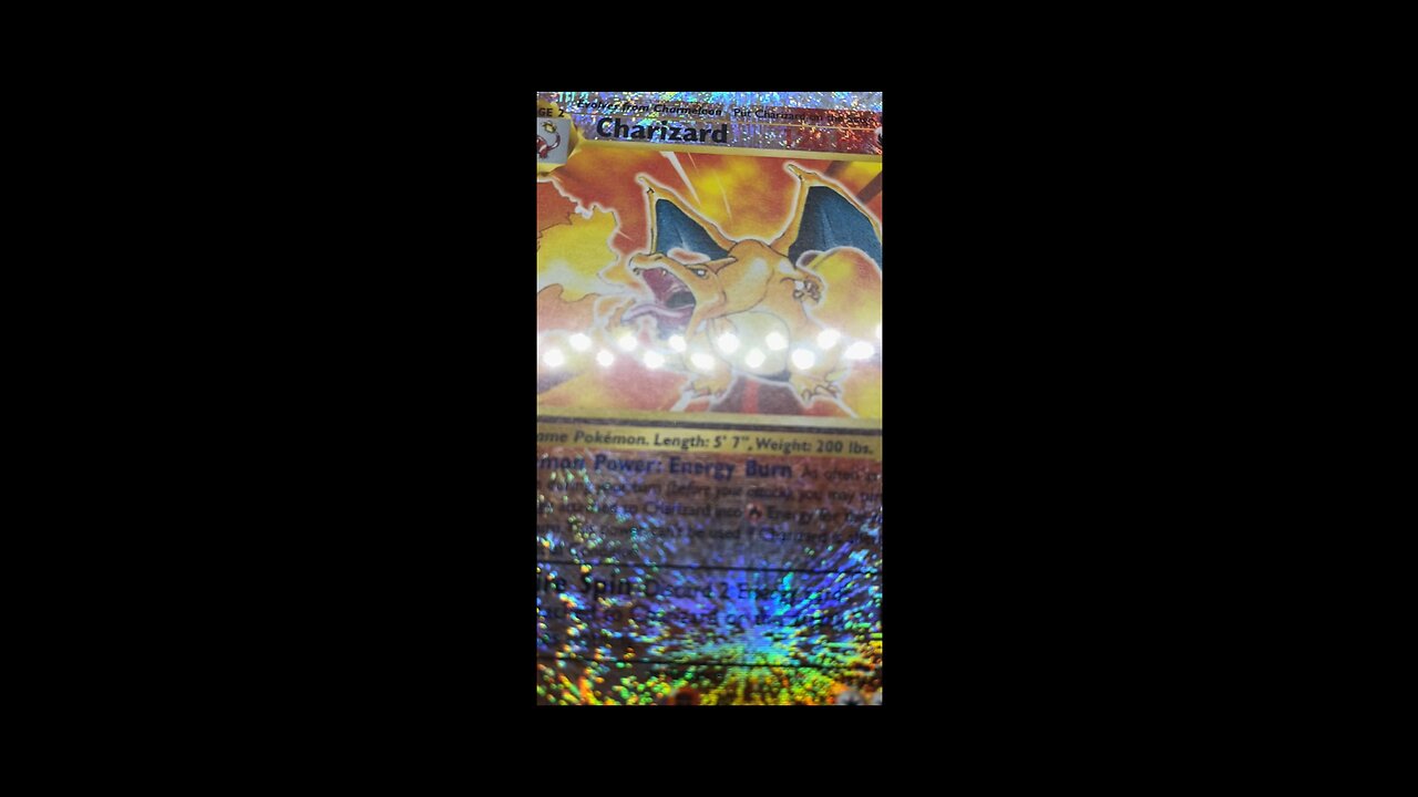 $500 Charizard sold on eBay. #ebay #pokemon #pokemontcg #collectibles