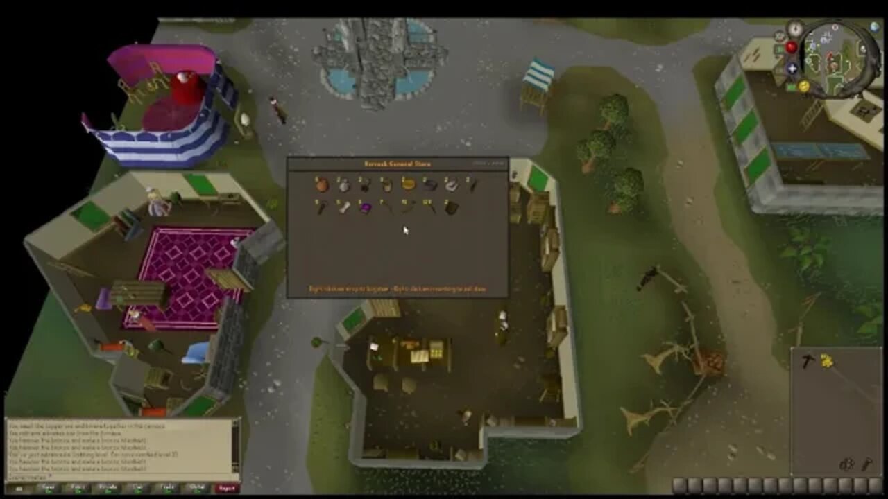 Shilling Vidyascape part 3