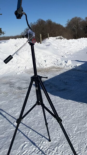 behind the scenes of tim's timelapse for his tiktok not yt synced