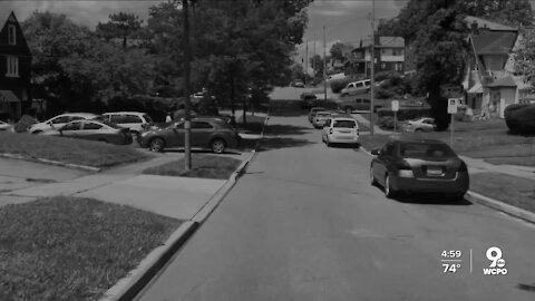 PD: Man with bicycle killed Friday after driver hit him, fled