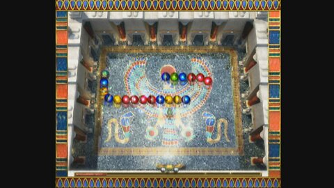 Luxor Pharaoh's Challenge Wii Episode 3