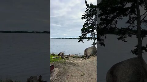 Porters Lake Provincial Park is BEAUTIFUL