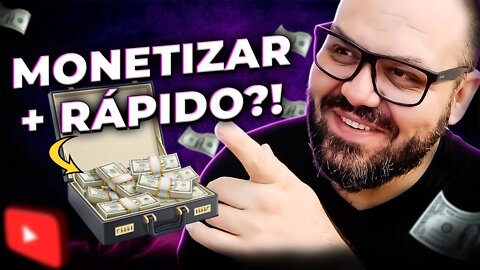 7 PASSOS PARA MONETIZAR SEU CANAL DARK [OU NÃO] EM 30 DIAS OU MENOS!