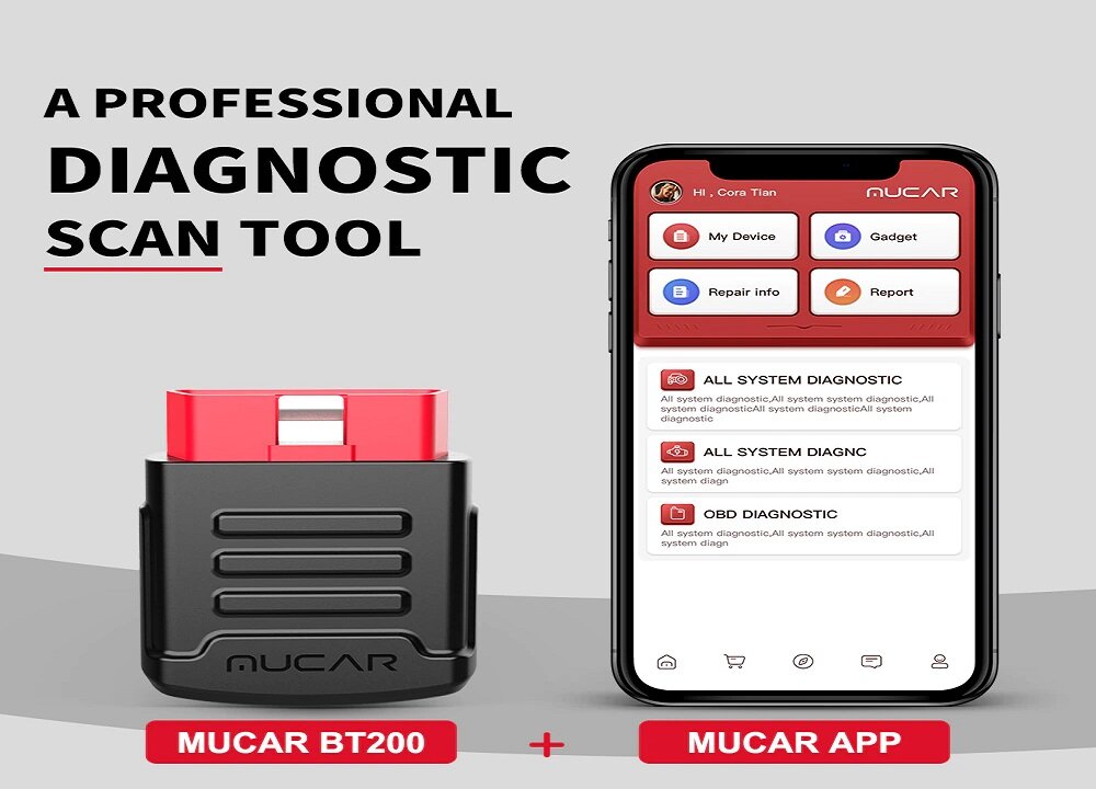 How do I choose an OBD II scanner?