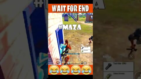 Shotgun unique shot 😀😀 #eagle06eye #shorts #ytshorts