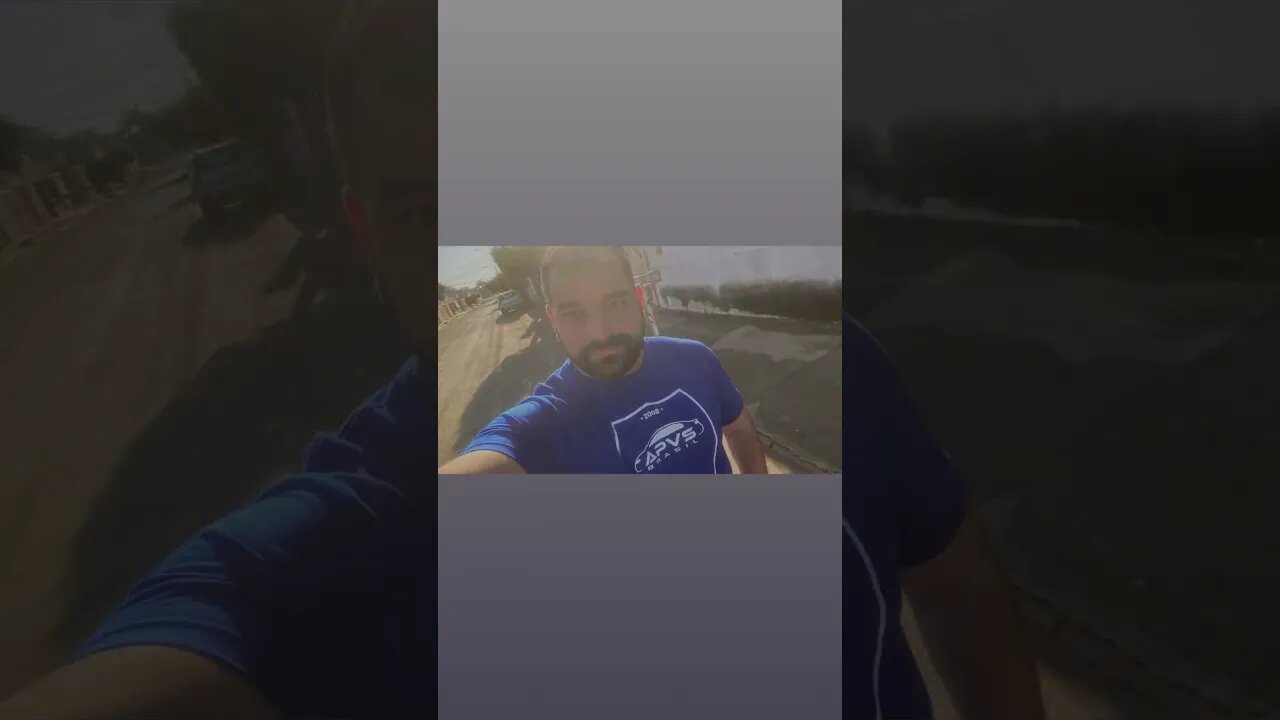 Quando mais velho eu fico mais coisas eu deixo para trás e assim a vida... #shorts