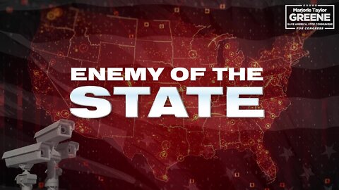 Enemy of the State