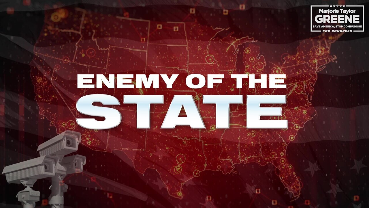 Enemy of the State