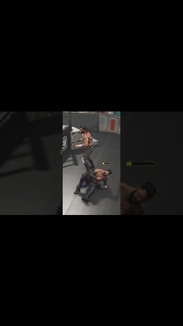 Finn Balor vs Jay White