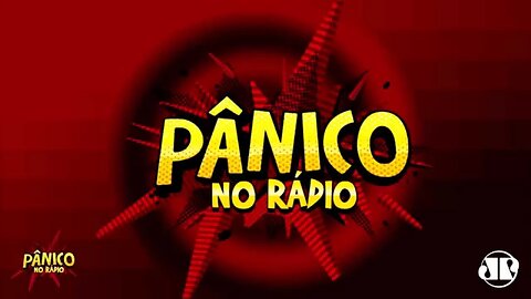 Pânico - 11/05/15 - Fala Que Eu Te Chupo