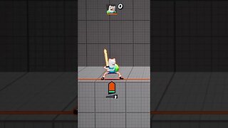 MultiVersus All Character Emotes & Alternate Skins (Closed Alpha) #shorts #multiversus #warnerbros