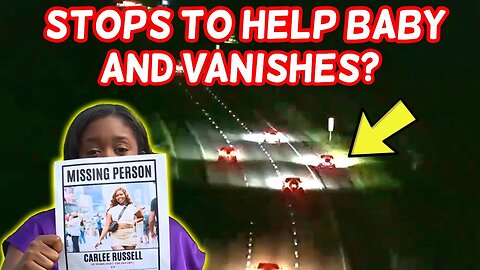 Dispatch Call Claiming To Be Carlee Russell, UNFOUNDED, Family Member Says False