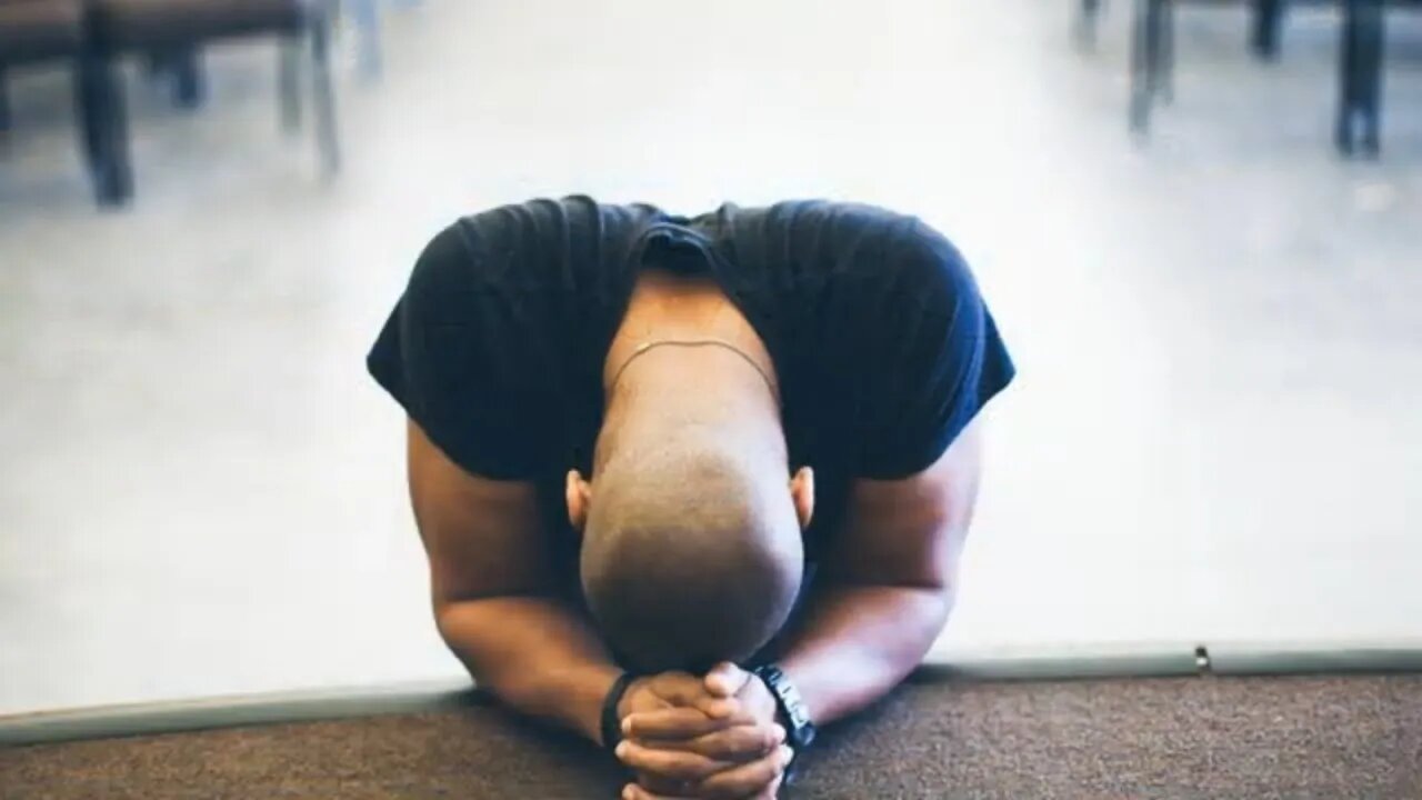 A call to Repentance