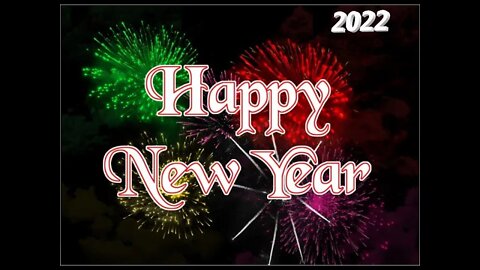 New Year's Eve Around the World