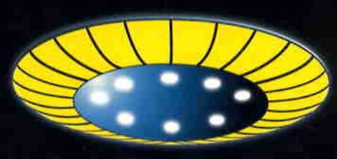 Drawings And Renderings OF UFOs From Eyewitness Accounts