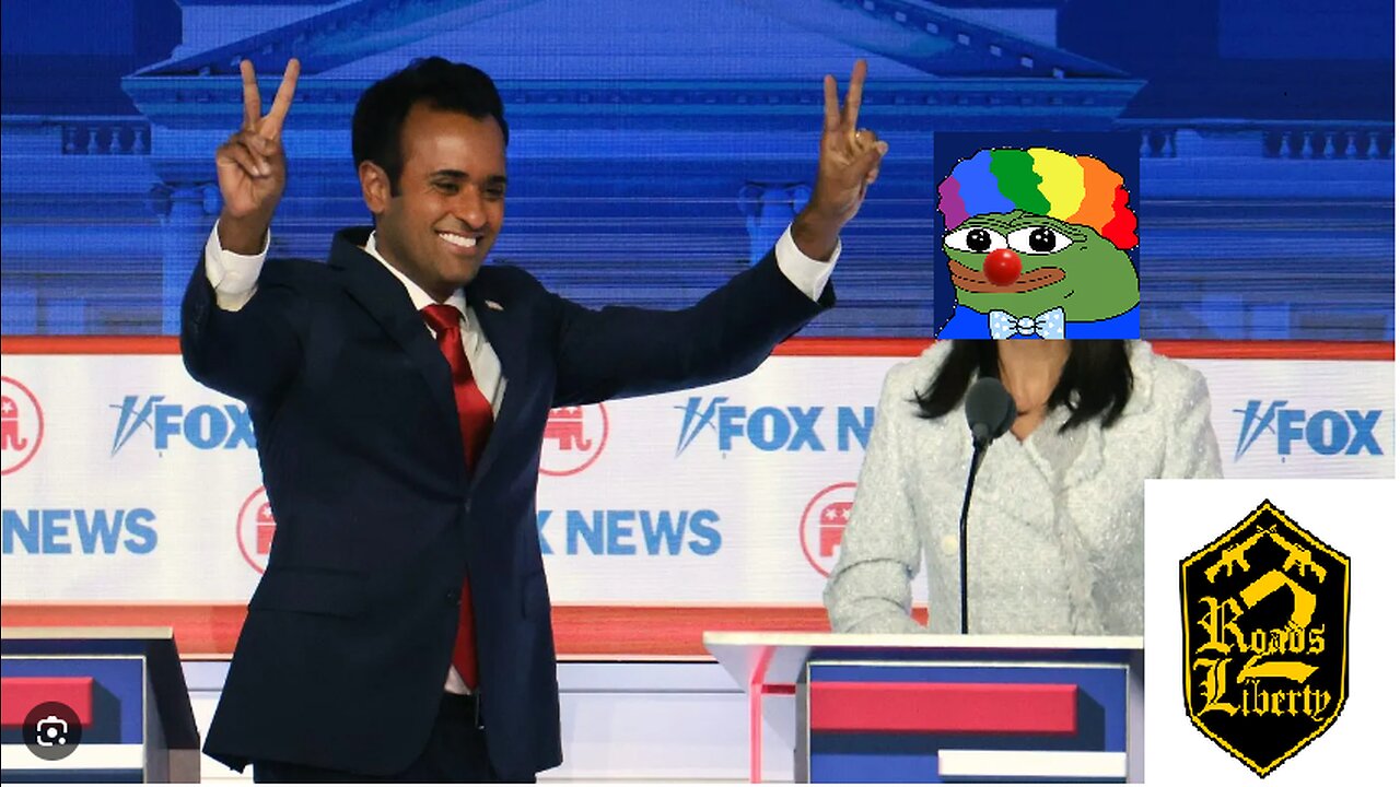 This Week in Clown World! : Week of 8/24